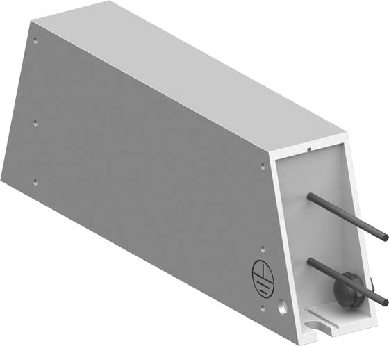 Siemens Industry - BR RESISTOR 200R for drive 200V 2,2kW
