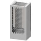 Siemens Industry - fa. heine resistance de freinage pour powermodule pm240-2 fsd pmax22kw/12s/5