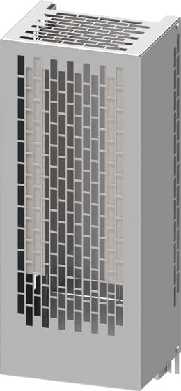 Siemens Industry - BR RESISTOR 4,5R for drive 200V 30kW