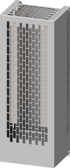 Siemens Industry - BR RESISTOR 31R for drive 690V 37kW