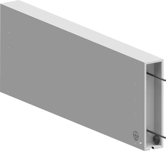 Siemens Industry - BR RESISTOR 20R for drive 200V 7,5kW