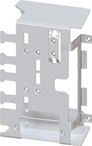 Siemens Industry - SINAMICS G120X TOLE DE PROTECTION FS B