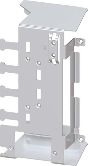 Siemens Industry - SINAMICS G120X TOLE DE PROTECTION FS C