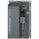 Siemens Industry - G120X IP20 500...690V 55kW FSE UF