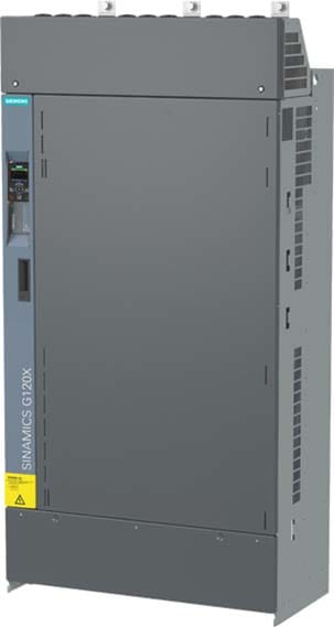 Siemens Industry - G120X IP20 380...480V 450kW FSJ C3