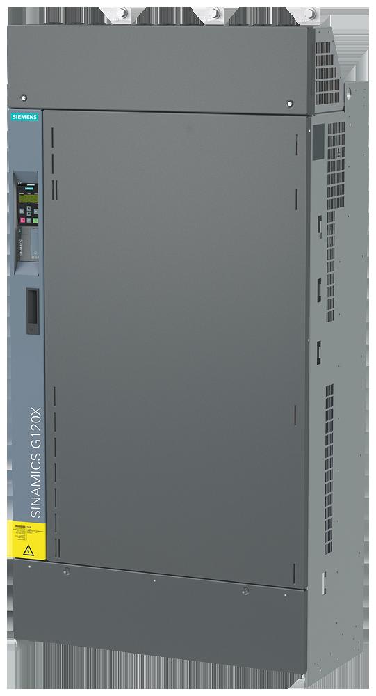 Siemens Industry - G120X IP20 380...480V 450kW FSJ C3