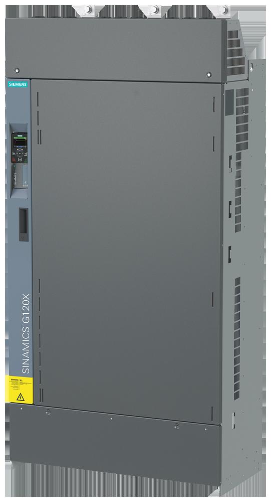 Siemens Industry - G120X IP20 380...480V 500kW FSJ C3