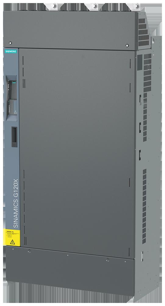 Siemens Industry - G120X IP20 500...690V 630kW FSJ C3