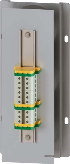 Siemens Industry - SIMODRIVE HFD-INDUCT. 16 KW E/R- Mod.