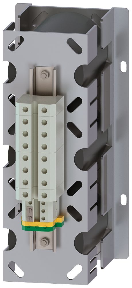Siemens Industry - SIMODRIVE HFD-INDUCT. 36 KW E/R- Mod.