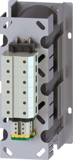 Siemens Industry - SIMODRIVE HFD-INDUCT. 55 KW E/R- Mod.