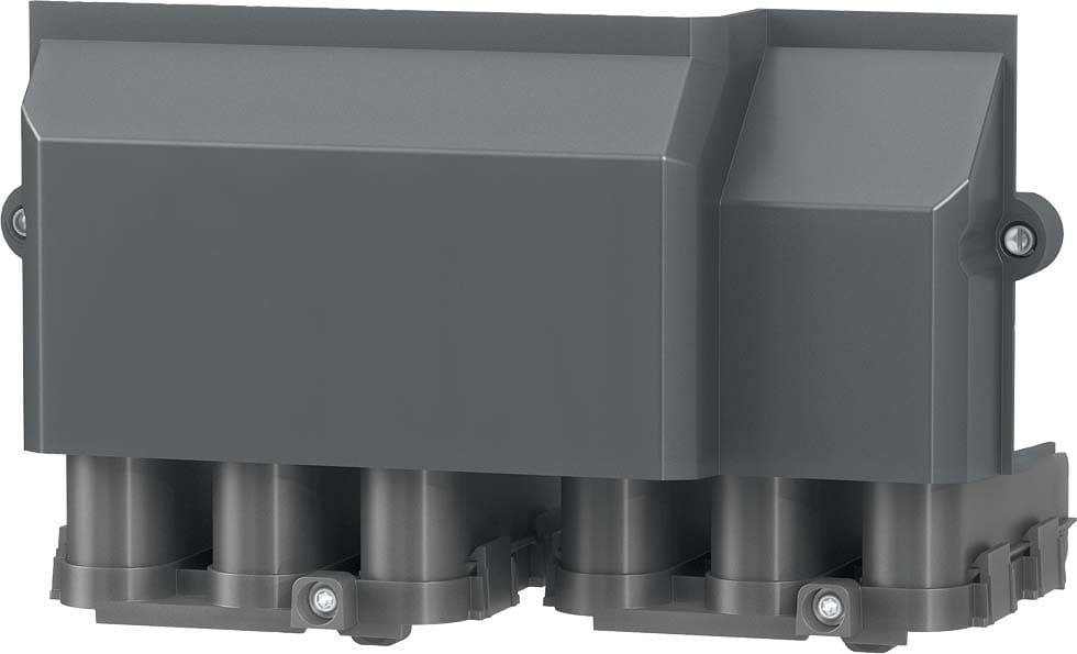 Siemens Industry - SINAMICS FSG Adapter
