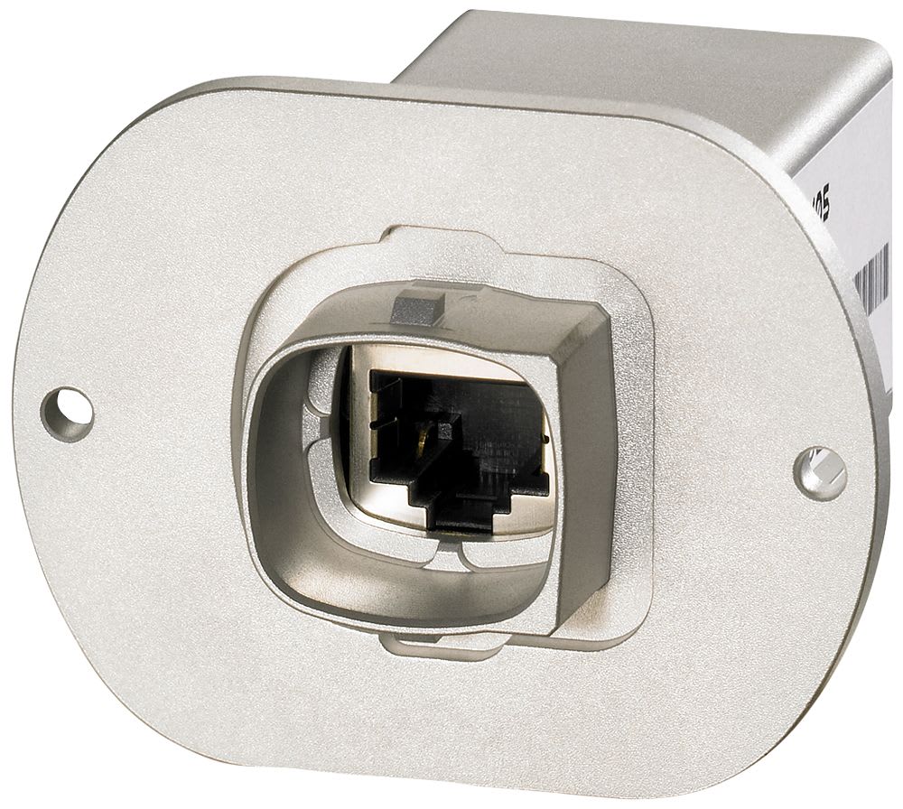 Siemens Industry - SINAMICS TRAVERSEE D'ARMOIRE DRIVE-CLIQ