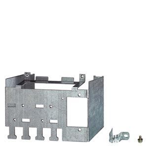 Siemens Industry - KIT 1 DE RACCORDEMENT BLINDAGE