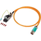 Siemens Industry - CABLE DE PUISSANCE PREEQUIPE