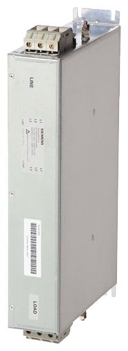 Siemens Industry - SINAMICS BASIC LINE FILTER 80KW