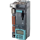 Siemens Industry - SIPLUS S120 CU310-2 DP