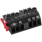 Siemens Industry - SINAMICS S120/S220 C-/D POWER CON. SCREW