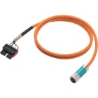 Siemens Industry - CABLE ENERGIE PRECONNECTORISE