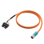Siemens Industry - CABLE ENERGIE PRECONNECTORISE