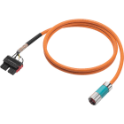 Siemens Industry - CABLE ENERGIE PRECONNECTORISE