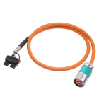 Siemens Industry - CABLE ENERGIE PRECONNECTORISE
