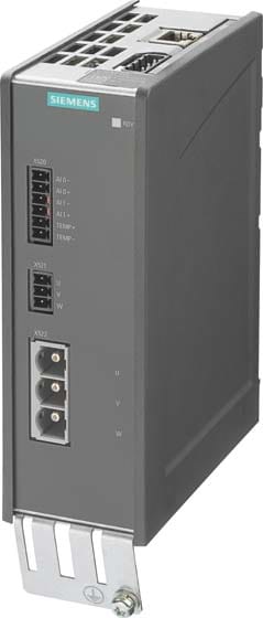 Siemens Industry - VOLTAGE SENSING MODULE VSM10