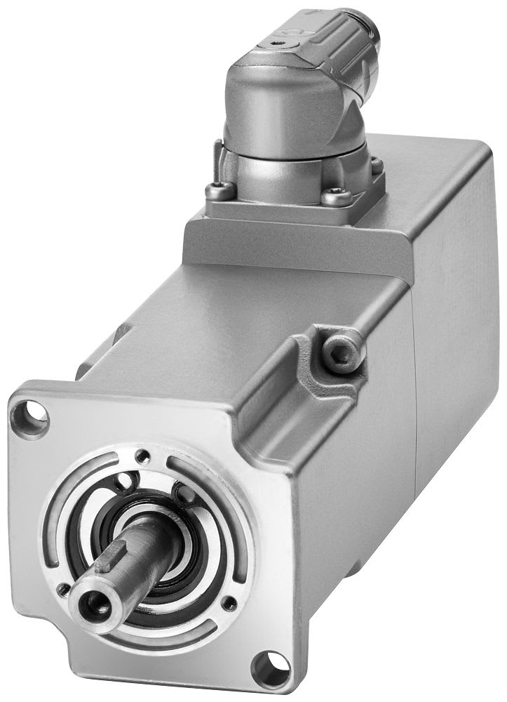 Siemens Industry - Moteur synchrone 1FK2-HD 0,32 Nm