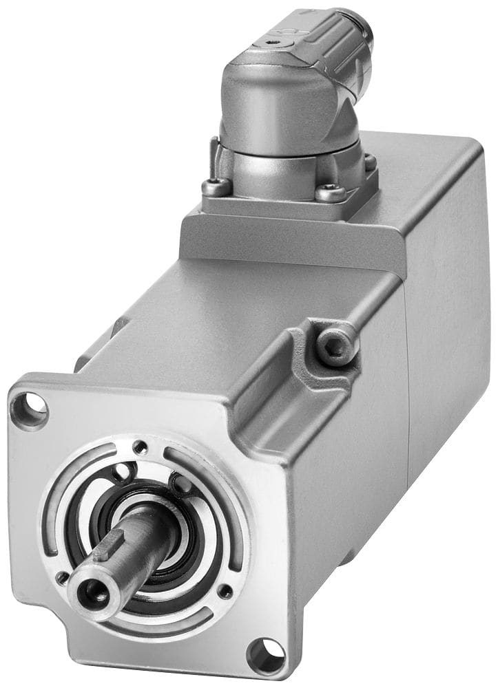 Siemens Industry - Moteur synchrone 1FK2-HD 0,32 Nm