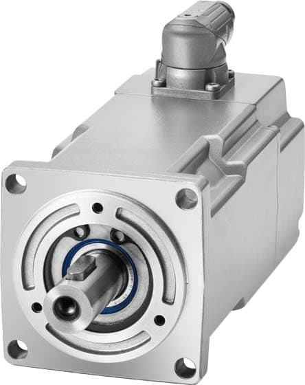 Siemens Industry - Moteur synchrone 1FK2-HD 1,27 Nm