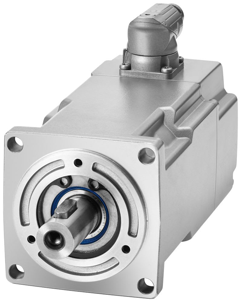 Siemens Industry - Moteur synchrone 1FK2-HD 1,27 Nm