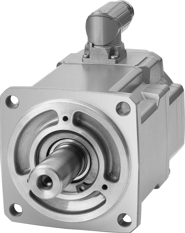 Siemens Industry - SYNCHRONOUS MOTOR 1FK2-CT 2.4 NM