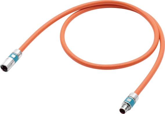 Siemens Industry - Prolongateur câble monobrin