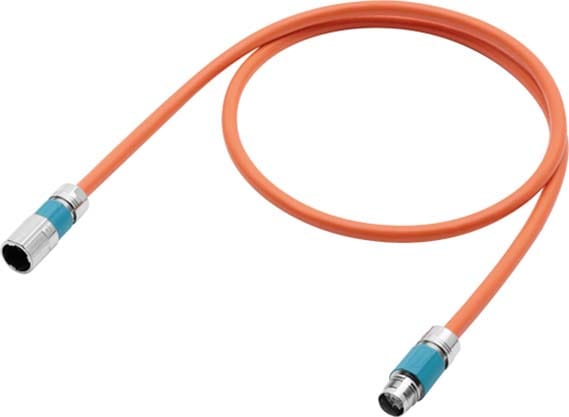 Siemens Industry - Prolongateur câble monobrin