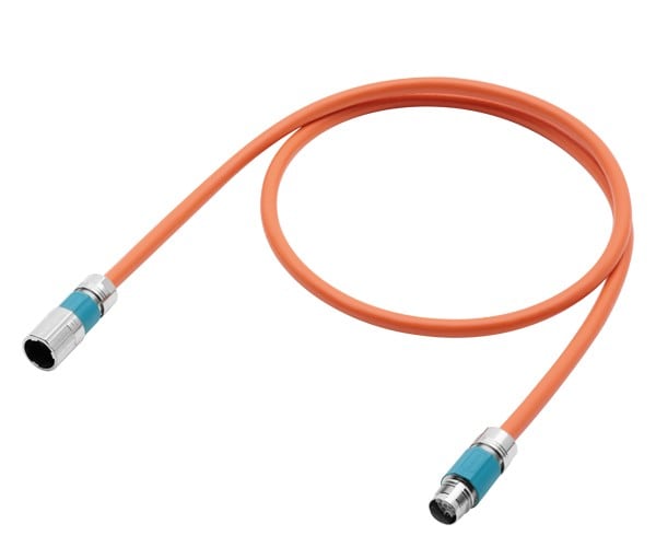 Siemens Industry - Prolongateur câble monobrin