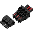 Siemens Industry - SINAMICS S210, AC Connector-Kit