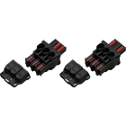 Siemens Industry - SINAMICS S210, AC and DC Connector-Kit