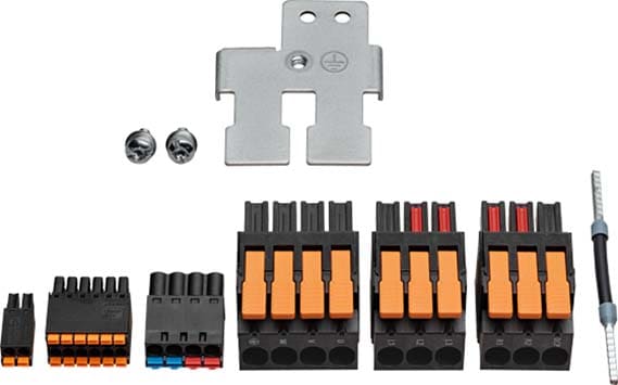 Siemens Industry - SINAMICS S210, Spare Connector-Kit 400V