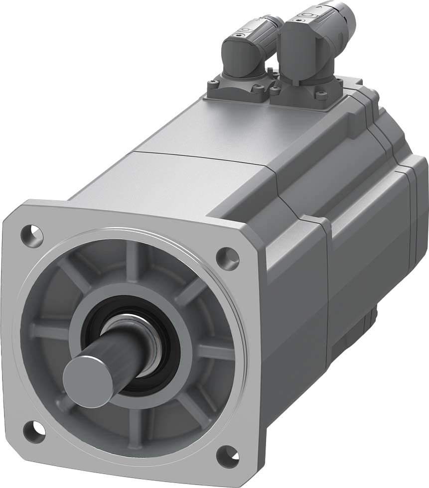 Siemens Industry - SYNCHRONOUS MOTOR 1FK2-CT 12 NM