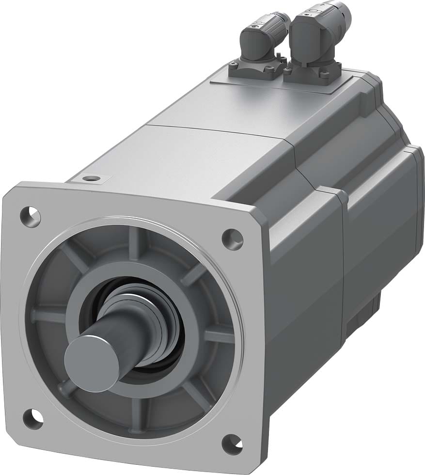 Siemens Industry - SYNCHRONOUS MOTOR 1FK2 CT 18 NM