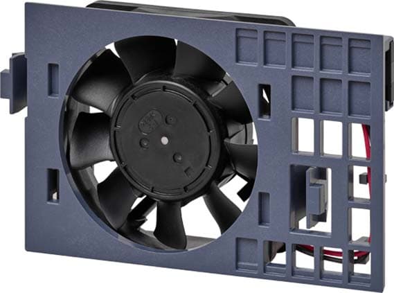 Siemens Industry - SINAMICS S210, Fan for FSB, 3AC 400V
