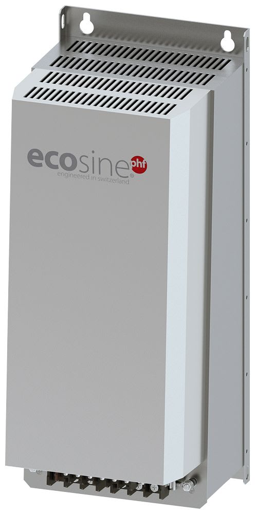 Siemens Industry - Schaffner Line harmonics filter 400V50Hz