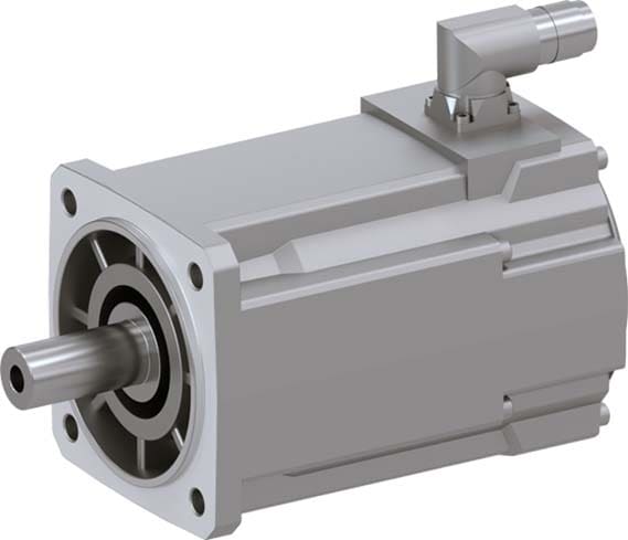 Siemens Industry - SYNCHRONOUS MOTOR 1FK2 CT 3,6 NM