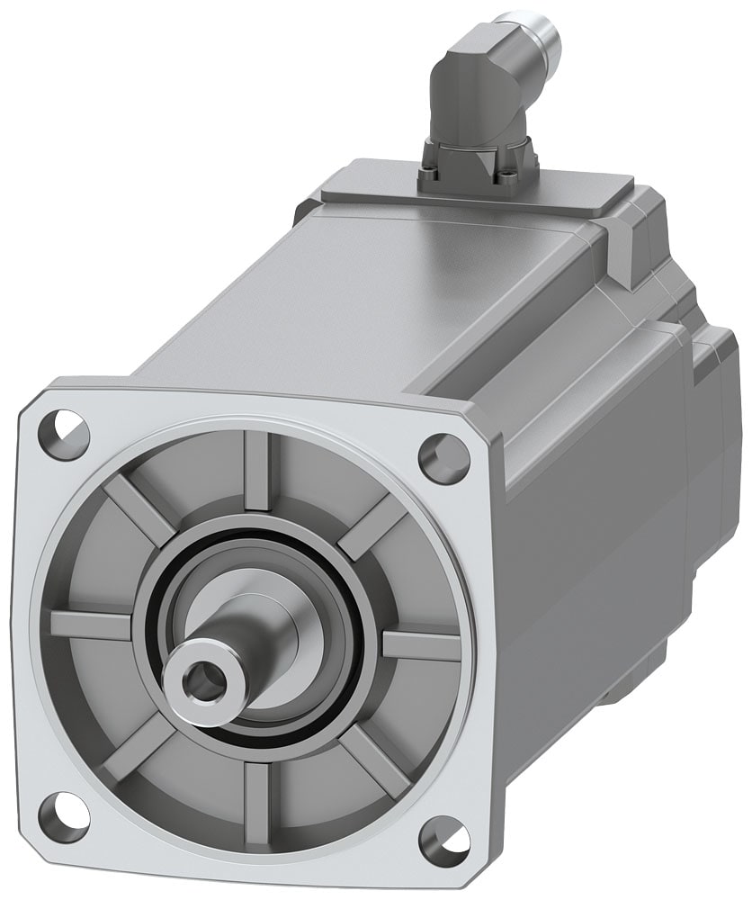 Siemens Industry - SYNCHRONOUS MOTOR 1FK2 HD 8 NM