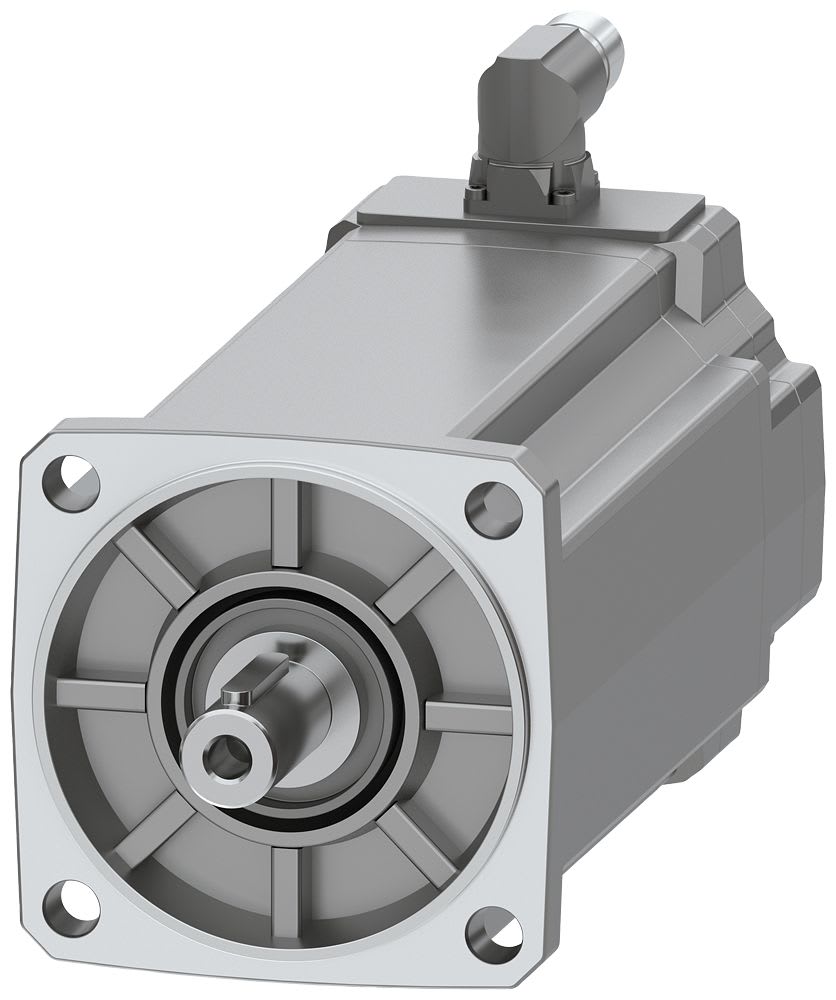 Siemens Industry - SYNCHRONOUS MOTOR 1FK2 HD 8 NM