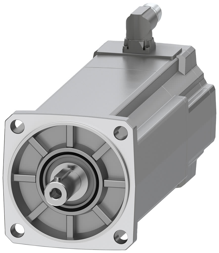 Siemens Industry - SYNCHRONOUS MOTOR 1FK2 HD 8 NM