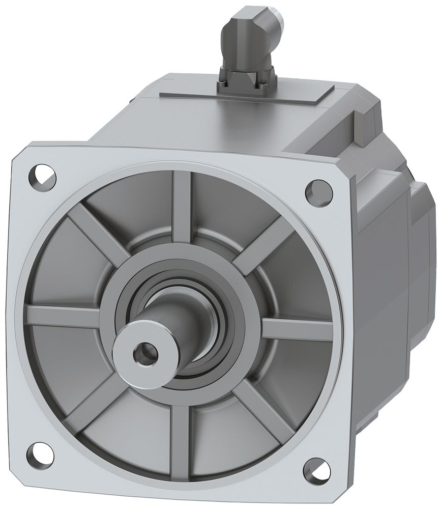 Siemens Industry - SYNCHRONOUS MOTOR 1FK2 CT 30 NM