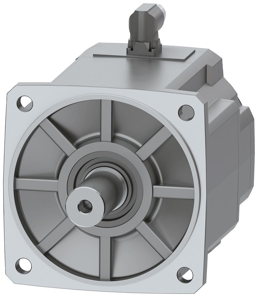 Siemens Industry - SYNCHRONOUS MOTOR 1FK2 CT 30 NM