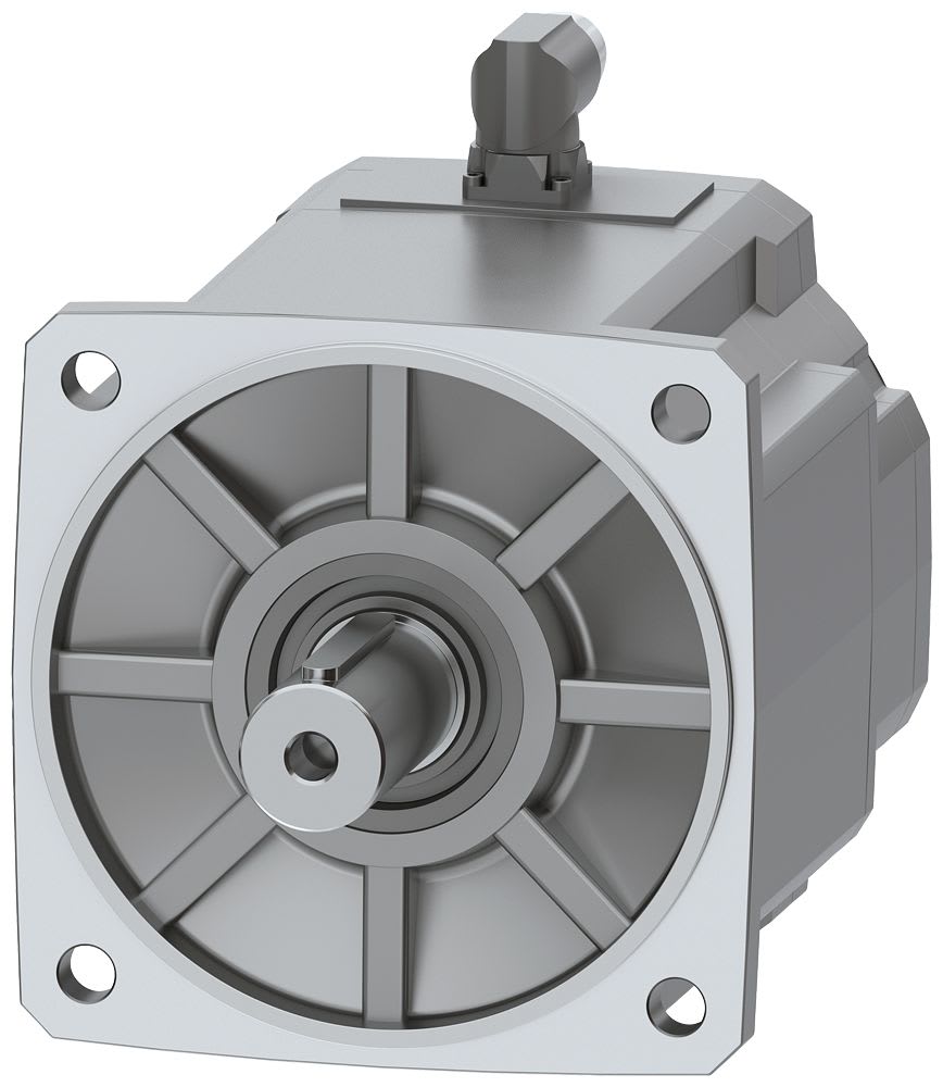 Siemens Industry - SYNCHRONOUS MOTOR 1FK2 CT 30 NM