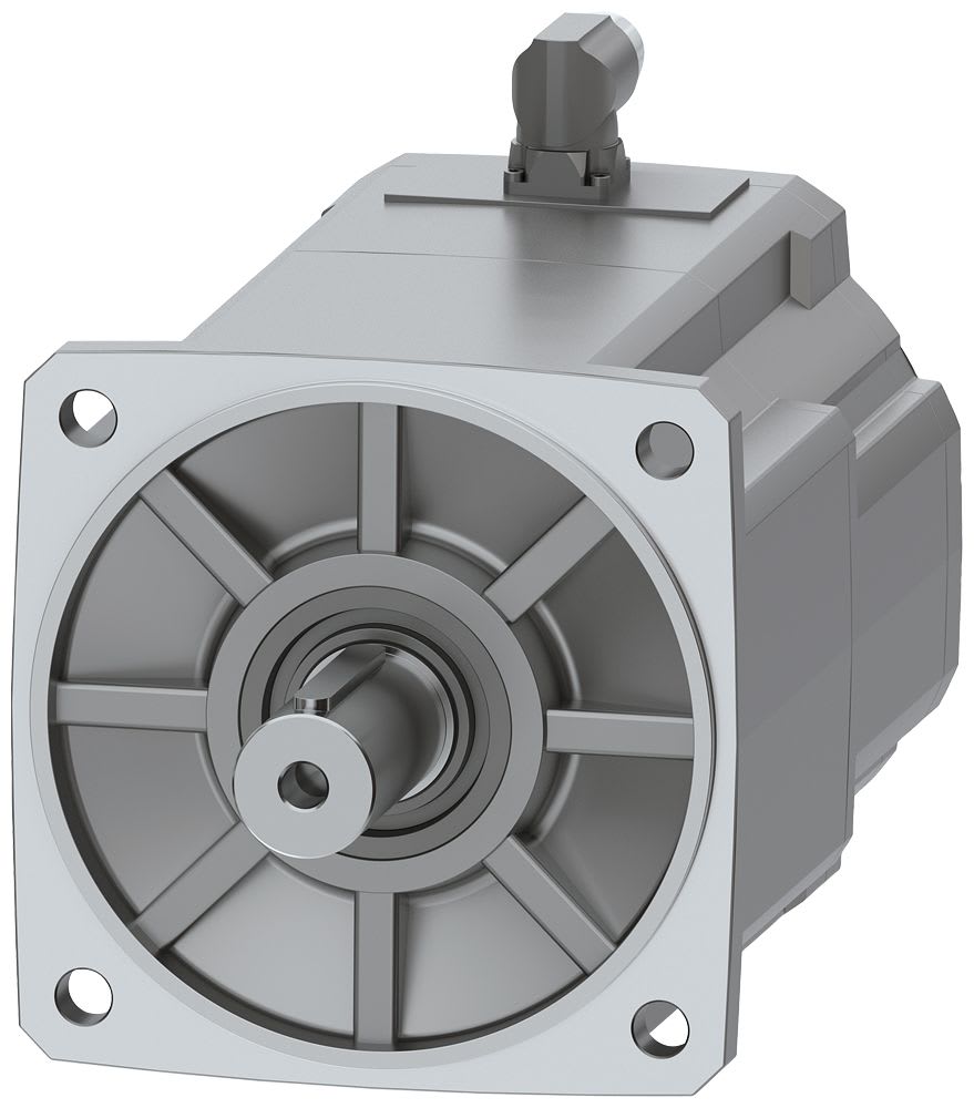Siemens Industry - SYNCHRONOUS MOTOR 1FK2 CT 30 NM